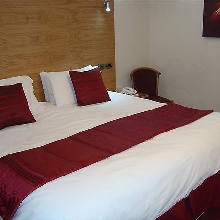 Hamilton Lodge CBG Room photo