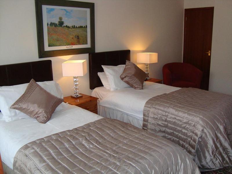 Hamilton Lodge CBG Room photo